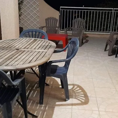 Holiday home L'oustaou Au Calme Dans Un Pittoresque Petit Village Montpezat (Gard)