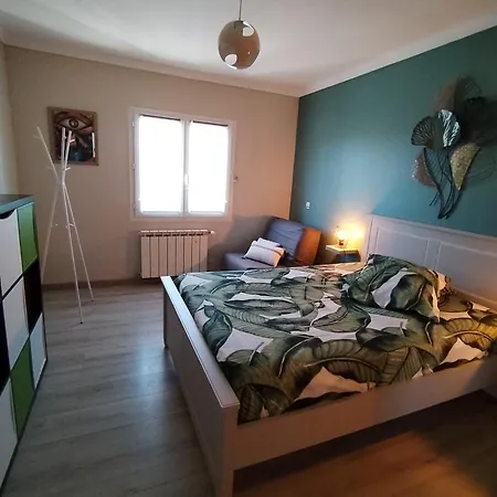 L'oustaou Au Calme Dans Un Pittoresque Petit Village Holiday home Montpezat (Gard)