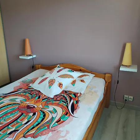 L'oustaou Au Calme Dans Un Pittoresque Petit Village Holiday home