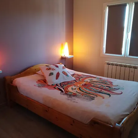 L'oustaou Au Calme Dans Un Pittoresque Petit Village Holiday home *